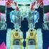 KidsPang MINIFORCE X Ep 21 The Broken Promise