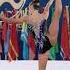 Karina Kireeva Hoop Nationals 2024
