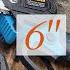 Saker Mini Chainsaw 4 VS 6
