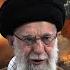 America Will Be Responsible Iran S Blunt Warning Over Possible Israeli Strike On Its Nuke Sites
