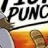 Fist Punch FULL GAME Regular Show Games
