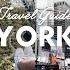 OUR DREAM TRIP 7 Day New York City Travel Guide