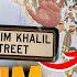CROWDED A Walk On Ibrahim Khalil Road Makkah With Hujjaj Karam Before Hajj 2025
