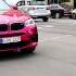 Bmw X6M Sound Extrem