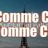 French Affair Comme Ci Comme Ca PaulVanCrazy REFRESH 2k21