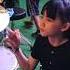 妞妞架子鼓 小虎隊 愛 女鼓手 小鼓手 爵士鼓 Drum Set