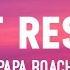 Papa Reach Last Reach Lyrics From The Devil May Cry Trailer Song