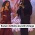 Karan Aujla X Neha Kakkar Karanaujla Nehakakkar Shorts Shortsfeed Viral Aayehaye