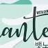 AKMU Chantey With Sea Wave Sound Han Rom Eng Lyric Video