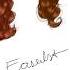 Easiest Hair Tutorial With Brush Codes In Ibis Ibispaintx Ibispaint Ibispainttutorial