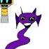 Sprunki Drawing In 5 Sec For DURPLE Phase 3 Incredible Sprunki