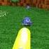 Speedy Sonic Dev Log 2 Perfect Normal Homing Attack Showcase Sonic Sega Sonicthehedgehog Srb2
