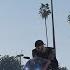 500 PS BONEZ MC RAF Camora GTA V Music Video Remix
