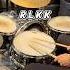 Easy Drum Fill Double Pedal Made Easy Beginner Drum Lesson Drums