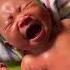 Cute Baby Massaged Crying Mashaallah Baby Asmr Cutebaby Newborn Shorts