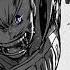 RAGE Scraizis SPED UP Make No Mistake I M STRONGER