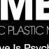 Fantastic Plastic Machine FPM Love Is Psychedelic Full Spoken Mix 2007 FPMB