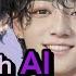 LoRA Training Create BTS JungKook JK With AI
