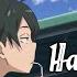 Oregairu Hikigaya Hachiman Always Tired AMV