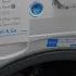 Indesit BWA81485 1400 Spin 8Kg Washing Machine Demonstration