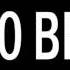 190 BPM Simple Drum Beat Backing Drum Track With Breaks Practice Tool