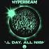 Odd Mob Omnom Hyperbeam All Day All Night Insomniac Records
