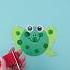 Jumping Frog Craft Shorts Kidscrafts Supersimplecrafts