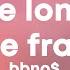 Bbno I See London I See France Lyrics