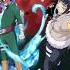 Who Is Strongest Rock Lee Vs Naruto Characters