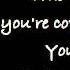 Chris Crocker I Want Your Bite Lyrics