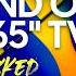 The End Of 55 65 TVs QDEL Replacing OLED You Asked Ep 82