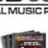 Virtual Drum Machine Software Interactive Percussion Recording Hip Hop Tool