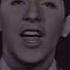 Paul Anka Singing Put Your Head On My Shoulder On The Ed Sullivan Show On November1st 1959 Paul