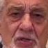 Plácido Domingo Murex D Or Award 2023