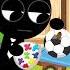 POV Dr Black S Crazy Business Plan Fake Balls Real Cash Incredibox Sprunki