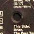 ABSURD Brian The Pure Techno Bassdrum Mxxx