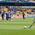 Vardy On Target Shorts
