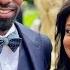 Uche Ojeh Sheinelle Jones Husband Has Died Of Brain Cancer