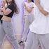 LISA BORN AGAIN Feat Doja Cat RAYE Golfy Dance Fitness Dance Workout คลาสเต นออกกำล งกาย