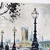 The Noticeable Conduct Of Professor Chadd G K Chesterton Full Thriller Audiobook