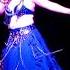 Whenever Wherever Live Belly Dance Choreography