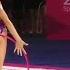Maria Borisova Hoop 28 350 2025 Spring Cup Russia ВЕСЕННИЙ КУБОК россия Красноярск 18 22 мая