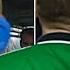 Roy Keane CLASHES With Patrick Vieira In The Highbury Tunnel