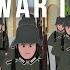 A Brief Overview Of World War II