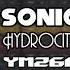 Commission Sonic The Hedgehog 3 Hydrocity Zone Act 2 YM2612 Remix