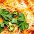 How To Make Chicken Enchiladas