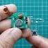 433Mhz Transmitter 433Mhz RF Transmitter And Receiver Radio Frequency Transmitter And Receiver