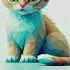 Pretty Little Baby Cat Kitty Krizz 17g