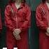 Money Heist Part 2 Official Trailer Netflix