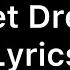 Sweet Dreams Lyrics